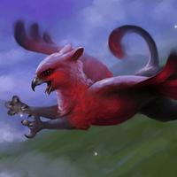 gryphonxxdemon's Twitch profile picture
