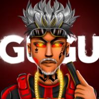 gugurp's Twitch profile picture