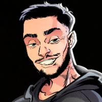 guhzera's Twitch profile picture