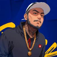 guhzzeira's Twitch profile picture