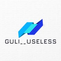 guli__useless's Twitch profile picture