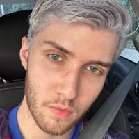 guoliverx's Twitch profile picture