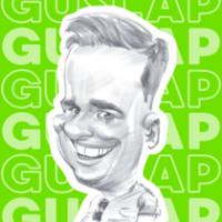 guslap's Twitch profile picture