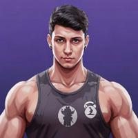 guusx's Twitch profile picture