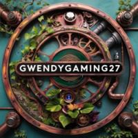 gwendygaming27's Twitch profile picture