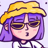 gwenmelon's Twitch profile picture