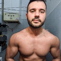 gymnerdtv's Twitch profile picture