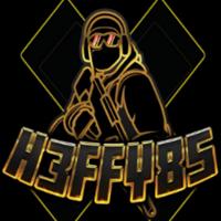 h3ffy85's Twitch profile picture