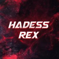 hadessrex's Twitch profile picture