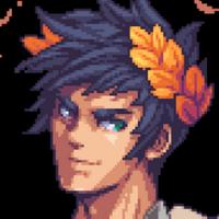 haelian's Twitch profile picture