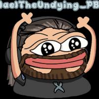haeltheundying_pbp's Twitch profile picture