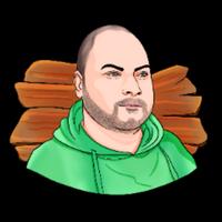 hagen233's Twitch profile picture