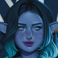 hailiiz's Twitch profile picture
