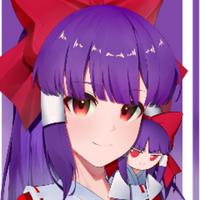 hakurei_shrine's Twitch profile picture