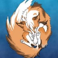 halcyonfox's Twitch profile picture