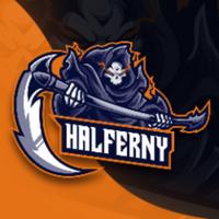 halfernywomm's Twitch profile picture