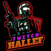 hallef32's Twitch profile picture