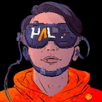 haltv's Twitch profile picture