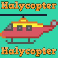 halycopter's Twitch profile picture