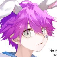 hambinowo's Twitch profile picture