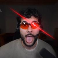 hamedloco's Twitch profile picture