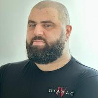 hammerrazor's Twitch profile picture