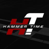 hammertime_live's Twitch profile picture