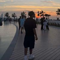 hamzahmusti's Twitch profile picture