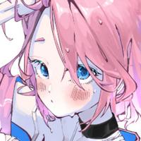 hanabii77's Twitch profile picture
