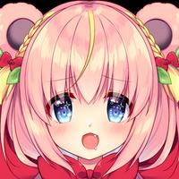 hanaringosui's Twitch profile picture