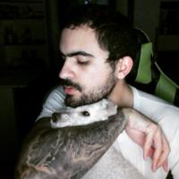 handsomed11's Twitch profile picture