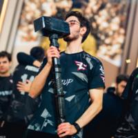 handyy's Twitch profile picture