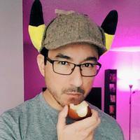 happywolverine's Twitch profile picture