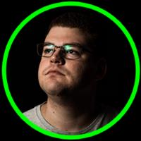 harddried's Twitch profile picture