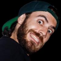 hardoff's Twitch profile picture