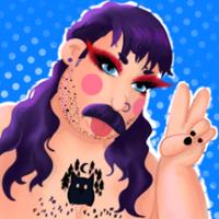 harleendoesstuff's Twitch profile picture