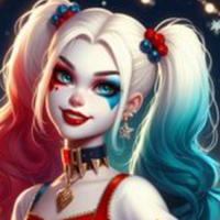 harley_gamesart's Twitch profile picture