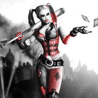 harleyquinn99's Twitch profile picture