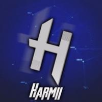 harmii's Twitch profile picture