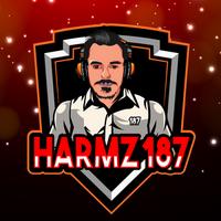 harmz187's Twitch profile picture