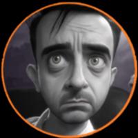 harryistrying's Twitch profile picture