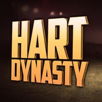 hartdynastyhd's Twitch profile picture