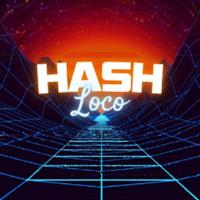 hashloco's Twitch profile picture