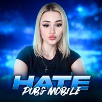 hate_pubgmobile's Twitch profile picture