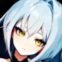 hatome's Twitch profile picture