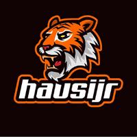 hausijr's Twitch profile picture