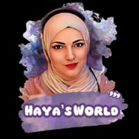hayasworld's Twitch profile picture