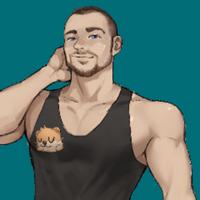 haydaru's Twitch profile picture