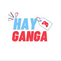 hayganga's Twitch profile picture