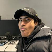 hazraat's Twitch profile picture